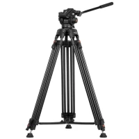 Statyw Fotopro Video DV-2