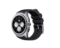 LG Smartwatch Urbane 2nd edition black - powystawowy