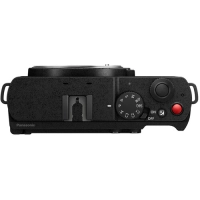 Aparat cyfrowy Panasonic Lumix S9 body czarny