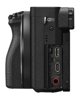 Aparat cyfrowy Sony A6500 body (ILCE6500)