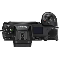 Aparat cyfrowy Nikon Z7 II body