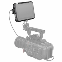 Smallrig Klatka do Atomos Shinobi 7 Cage Kit [3456]