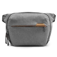 Peak Design Torba Everyday Sling 6L v2 popielata 