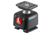 Manfrotto Lumie Stopka z mini głowiczką kulową