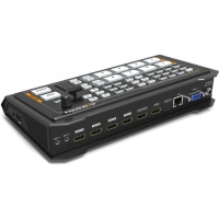 AVMATRIX Kontroler HVS0402U 4x HDMI do streamingu