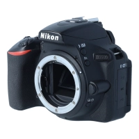 Aparat UŻYWANY Nikon D5600 body s.n. 6247171
