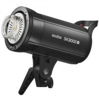 Lampa studyjna Godox SK300II-V mocowanie Bowens