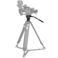 Głowica Smallrig Głowica Video Fluid Head PH8 (QR Manfrotto) [4287]