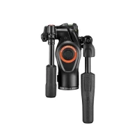 Statyw Manfrotto Befree 3W Live Sony Alpha Lever