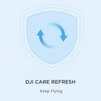 DJI DJI Ochrona serwisowa Care plan dwuletni (DJI RS 4)