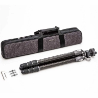 Statyw Benro Tortoise 24C + głowica  GX30 