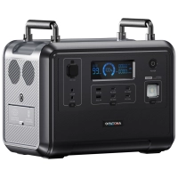 Patona Platinum Przenośna stacja zasilania 1200W