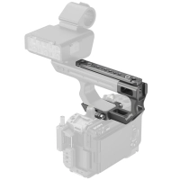 Smallrig Extension Mount Plate Kit do Sony FX3 / FX30 XLR Handle