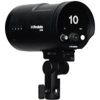 Lampa plenerowa Profoto B10X AirTTL plenerowa