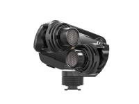 Rode Mikrofon Stereo Videomic X