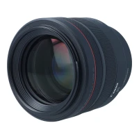 Obiektyw UŻYWANY Canon RF 85 mm f/1.2 L USM DS s.n. 8600000082