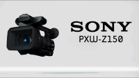 Kamera cyfrowa Sony PXW-Z150 4K