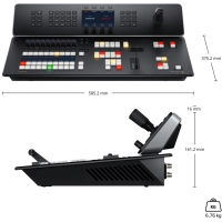 Blackmagic ATEM Television Studio 4K8
