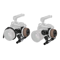 Smallrig Modułowy follow focus F60 [5163]