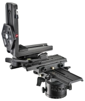 Głowica Manfrotto MNMH057A5 QTVR panoramiczna