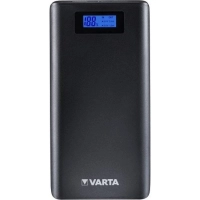 Varta Power Bank 18200 mAh z wyświetlaczem LCD + kabel Micro USB