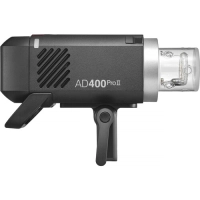 Lampa plenerowa Godox AD400 PRO II TTL