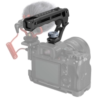Smallrig Uchwyt górnyy Top Handle z mocowaniem Cold Shoe [3764]