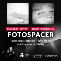 Cyfrowepl Fotospacer po Gdyni z Focus Nordic