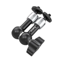 Smallrig Ramię przegubowe z rozetą Magic Arm 5.5 [2065B]