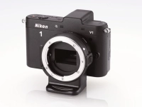 Nikon Adapter do obiektywów z bagnetem FT1