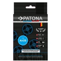 Patona  Platinum akumulator DJI Air, 2S Mavic Air 2 3500mAh