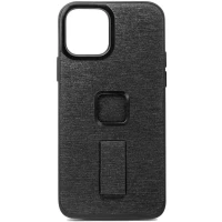 Peak Design Mobile Everyday Loop Case etui do iPhone 12 grafitowe 