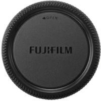 FujiFilm BCP-002 dekielek na korpus