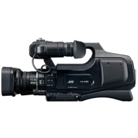 Kamera cyfrowa JVC GY-HM70E