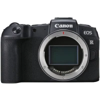 Aparat cyfrowy Canon EOS RP + RF 24-105 mm f/4-7.1