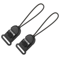 Pasek Calumet Quick-Link Buckle Kit