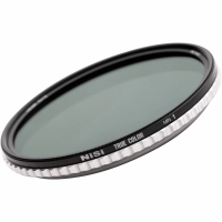 NISI ND-VARIO 1-5 Stops True Color 43 mm