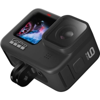 Kamera Sportowa GoPro HERO9 black 