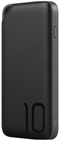 Huawei power bank AP08Q Quick Charging 10000 mAh czarny