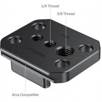 Smallrig Adapter klamry do kamer GoPro