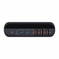 Newell Ładowarka sieciowa z zestawem adapterów GaN Tech T-power 140 W