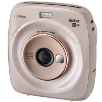 Aparat FujiFilm Instax Square SQ20 beżowy