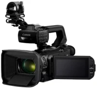 Kamera cyfrowa Canon XA75 4K UHD SDI Streaming USB-C