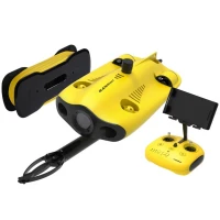 Dron Chasing Innovation Gladius Mini S Flash Pack 200 m