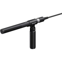 Sony ECM-778 mikrofon podcastowy