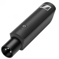 Sennheiser XSW-D Lavalier Set (508485) bezprzewodowy system audio