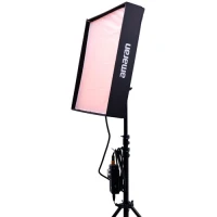 Lampa LED Amaran Mata F22c RGBWW 2500K-7500K Flexible DMX