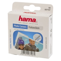 Hama NAROŻNIKI DO ZDJEC 500