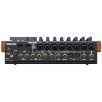 Tascam Mikser Model 12 z rejestratorem
