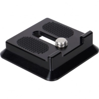 Statyw Sirui Quick Release Clamp z panoramą QC-38P